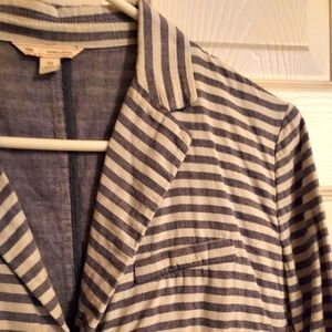 GAP Lightweight Blazer